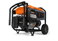 Generac GP6500 Series Portable Generators 7680