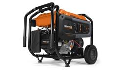 Generac GP6500E Series Portable Generators