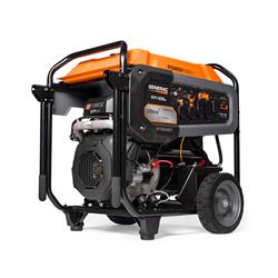 Generac GP15500EFI Series Portable Generators 7705