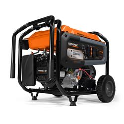 Generac GP8000E Series Portable Generators 7715