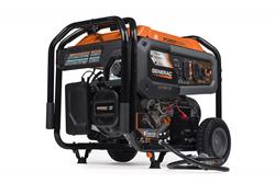 Generac Portable Generators 8011