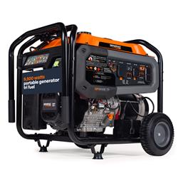 Generac Portable Generators 8061