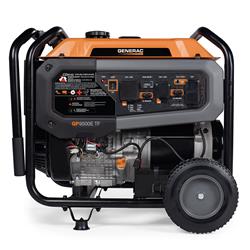 Generac Portable Generators 8063