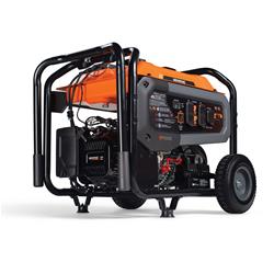 Generac GP5500E Series Portable Generators 8150