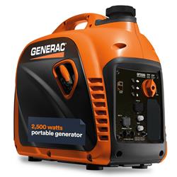 Generac GP2500i Series Portable Generators 8251