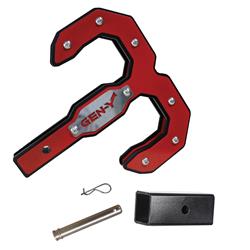 GEN-Y Hitch Tow Hooks and Covers GH-0071-R
