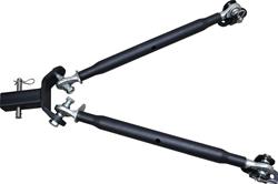 Gen-Y Drop Hitch Stabilizer Kits GH-0100