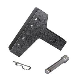 Gen-Y Weight Distribution Shanks GH-0352