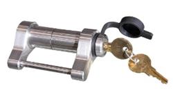 Gen-Y InfiniteRule SnapLatch Coupler Latch Locks GH-103179