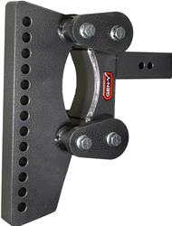 Gen-Y The Boss Torsion-Flex Weight Distribution Adjustable Drop Hitches GH-1303