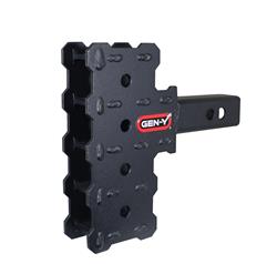Gen-Y Phantom Economy Adjustable Drop Hitches GH-13104