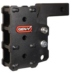Gen-Y Phantom Adjustable Drop Hitches GH-15001