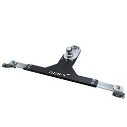 GEN-Y Hitch Gooseneck Hitches GH-21011