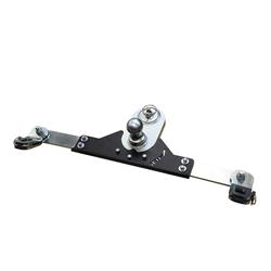 GEN-Y Hitch Gooseneck Hitches GH-21014