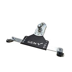 GEN-Y Hitch Gooseneck Hitches GH-21017