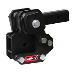 GEN-Y Hitch Receiver Hitches GH-26002