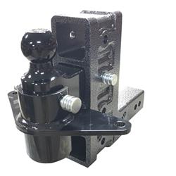 GEN-Y Hitch Trailer Sway Control Components GH-600-1