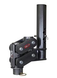 Gen-Y Pegasus Low-Profile Extension Gooseneck Couplers