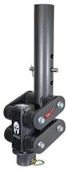 Gen-Y Spartan Torsion-Flex Gooseneck Couplers GH-7042