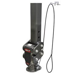 Gen-Y Spartan Torsion-Flex Gooseneck Couplers GH-7052