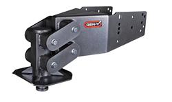 Gen-Y Executive Fifth Wheel King Pin Boxes GH-8040