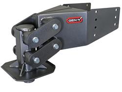 Gen-Y Executive Fifth Wheel King Pin Boxes GH-8051