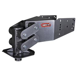 Gen-Y Executive Fifth Wheel King Pin Boxes GH-8070
