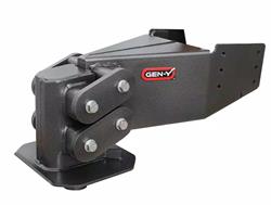 Gen-Y Executive Fifth Wheel King Pin Boxes GH-8071