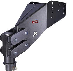 Gen-Y Executive Fifth Wheel to Gooseneck Couplers GH-8075