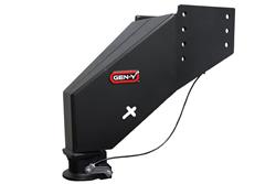 GEN-Y Hitch Fifth Wheel Hitches GH-8102