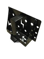 Go Lithium 12 V Ultralight Battery Box with Mounts GOLBBX12V