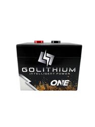 Go Lithium 16 V ONE Dirt Batteries GOLONEDIRT