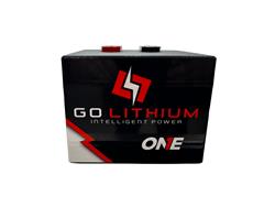 Go Lithium 16 V ONE Drag Batteries GOLONEDRAG