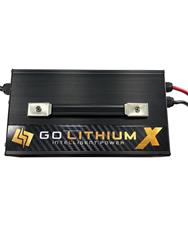 Go Lithium 16 V ONE X High Current Chargers GOLONEXCHR