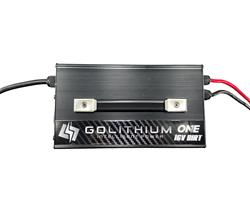 Go Lithium 16 V ONE Dirt High Current Chargers GOLONEDIRTCHR