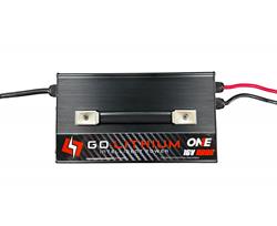 Go Lithium 16 V ONE Drag High Current Chargers GOLONEDRAGCHR