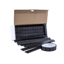 Gorilla Automotive Lug Nuts and Lug Bolts 10005BG