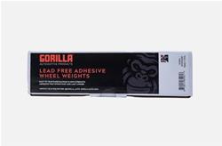 Gorilla Automotive Lug Nuts and Lug Bolts 10006FG