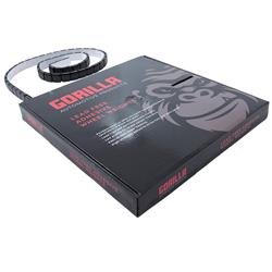 Gorilla Automotive Lug Nuts and Lug Bolts 10015BGR