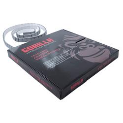 Gorilla Automotive Lug Nuts and Lug Bolts 10015FGR