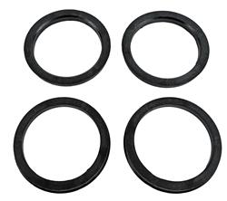 Gorilla Hub Centric Rings 106-8710