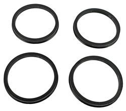 Gorilla Hub Centric Rings 106-9310