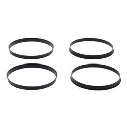 Gorilla Hub Centric Rings 108-1061