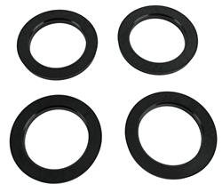 Gorilla Hub Centric Rings 108-7810
