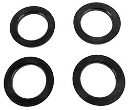 Gorilla Hub Centric Rings 110-7780