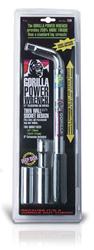 Gorilla Extendable Lug Nut  Wrench Kits 1334