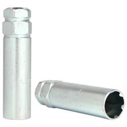 Gorilla Automotive Lug Nuts and Lug Bolts 1378SD-KEY-H