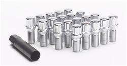Gorilla Small Diameter Lug Bolt Kits