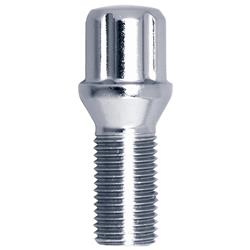 Gorilla Automotive Lug Nuts and Lug Bolts 17018SD