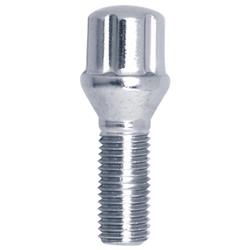 Gorilla Automotive Lug Nuts and Lug Bolts 17019SD
